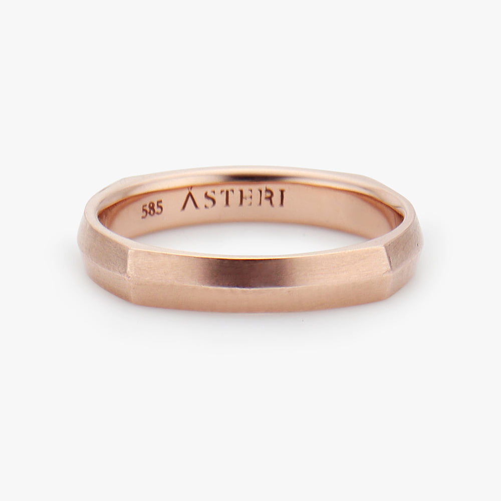 [Axis] ring - 아스테리