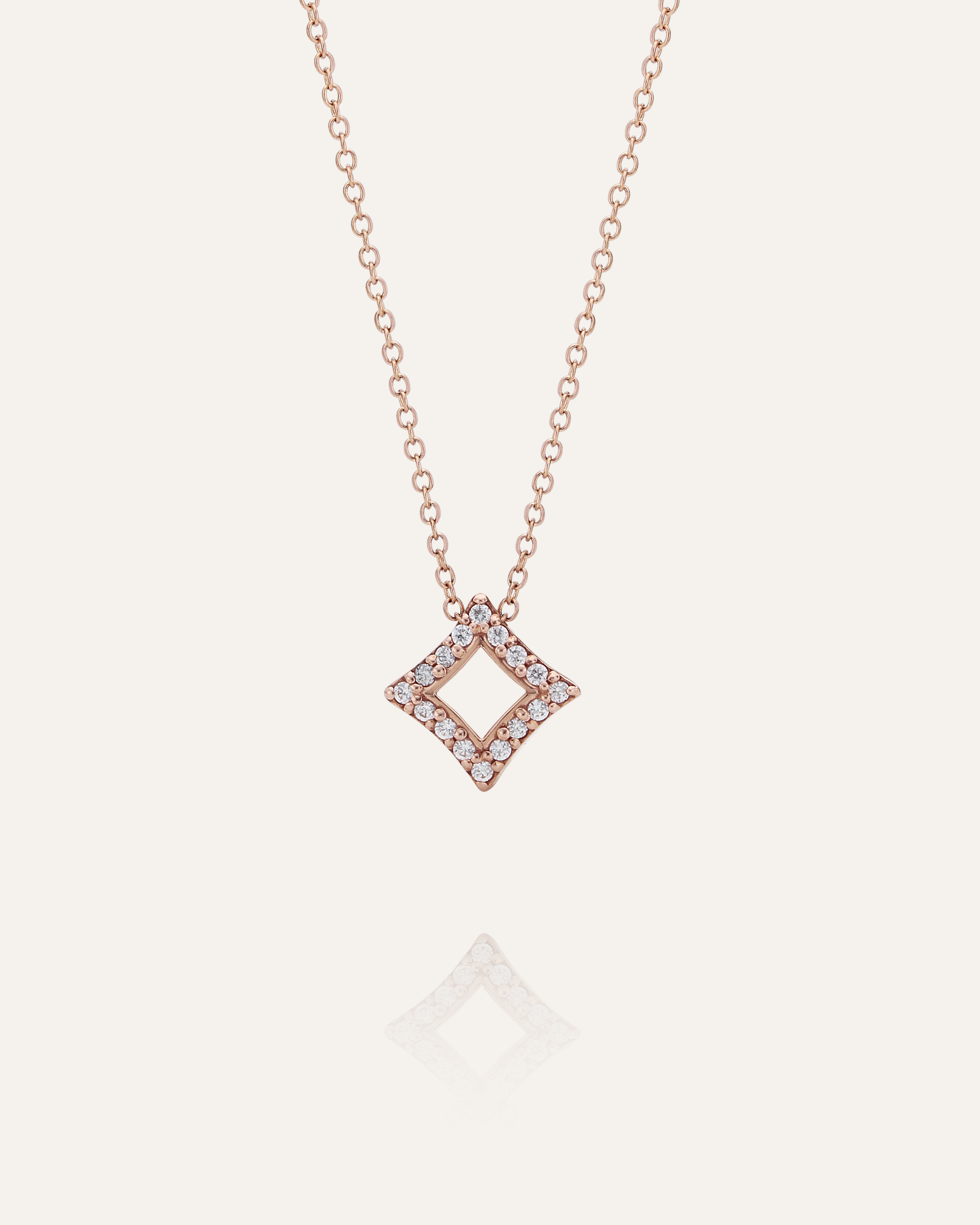 [Étoile] necklace N